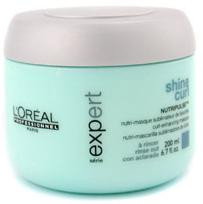 L'oreal Serie Expert - Shine Curl Masque-image1 L'oreal Serie Expert - Shine Curl Masque-image1