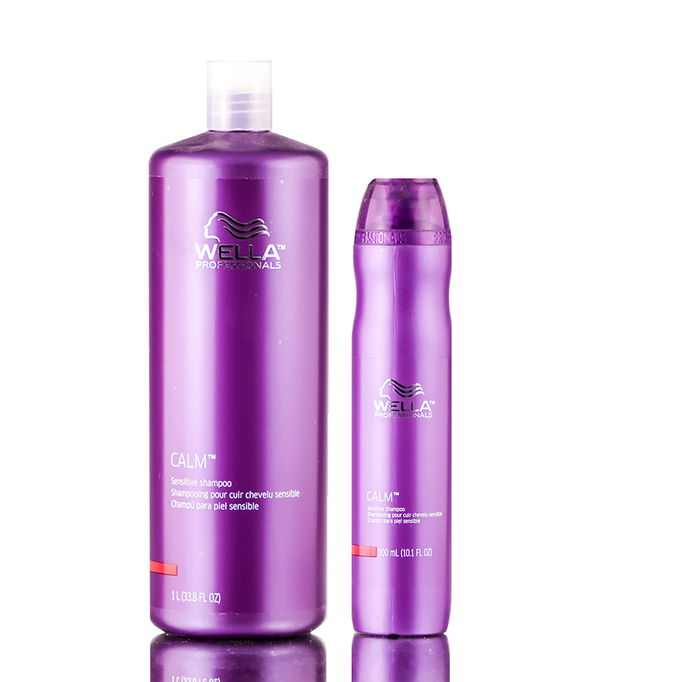 Wella Professionals Calm Sensitive Shampoo