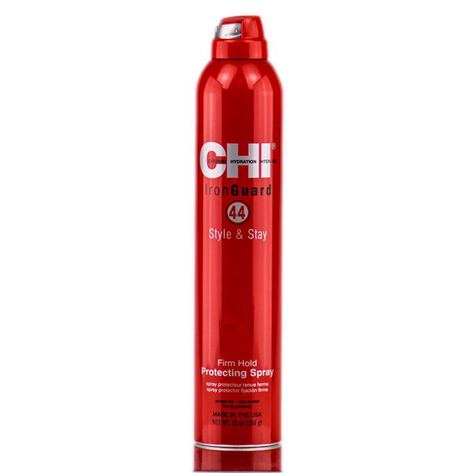 CHI 44 Iron Guard Thermal Protection Spray Hairspray