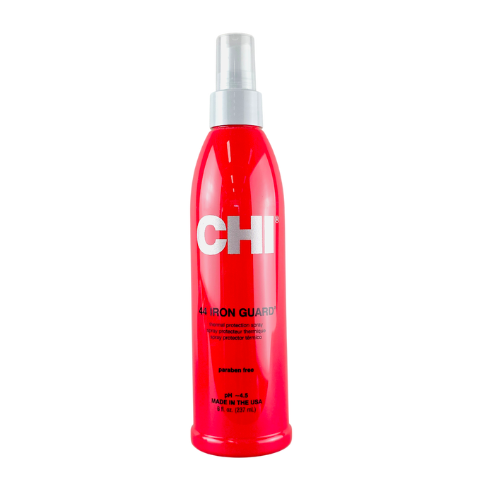 CHI 44 Iron Guard Thermal Protection Spray Hairspray