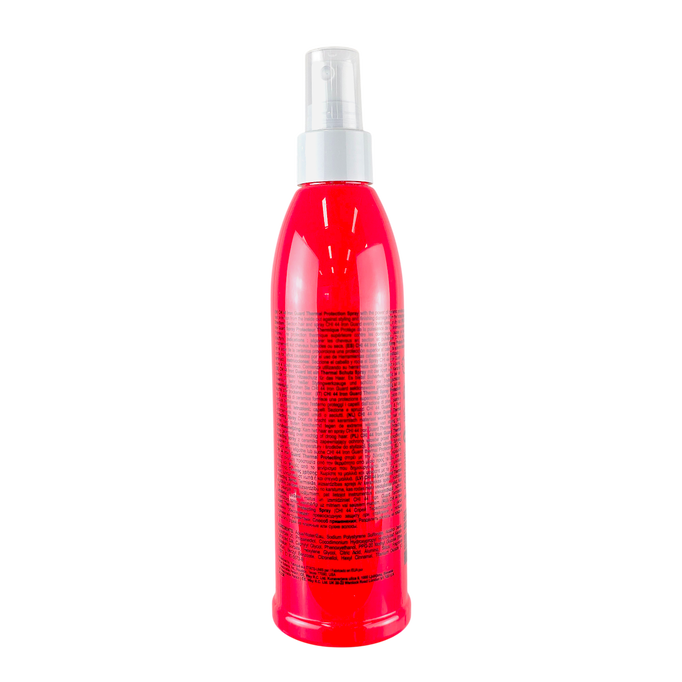CHI 44 Iron Guard Thermal Protection Spray Hairspray-image2 CHI 44 Iron Guard Thermal Protection Spray Hairspray-image2