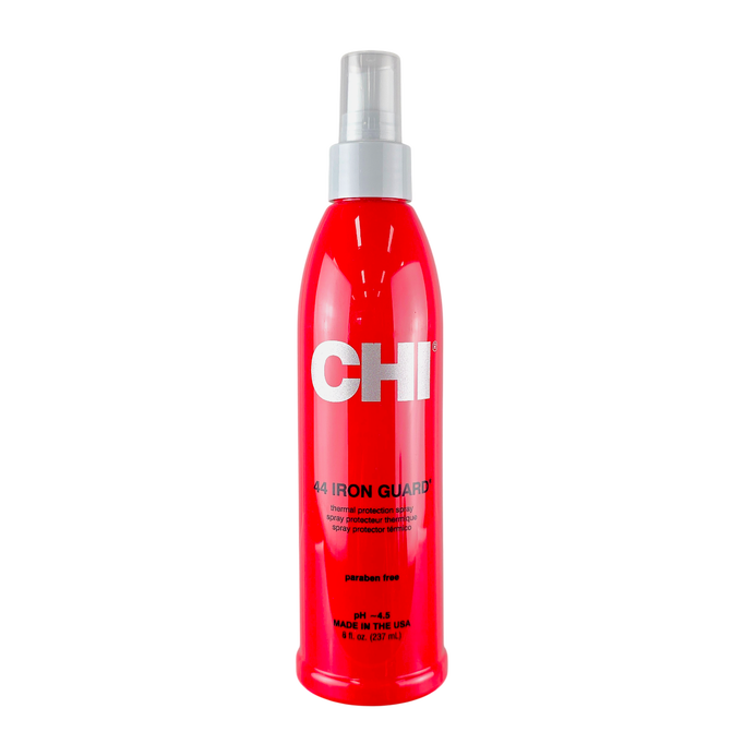 CHI 44 Iron Guard Thermal Protection Spray Hairspray-image1 CHI 44 Iron Guard Thermal Protection Spray Hairspray-image1