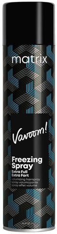 Matrix Vavoom Extra-Full Freezing Spray