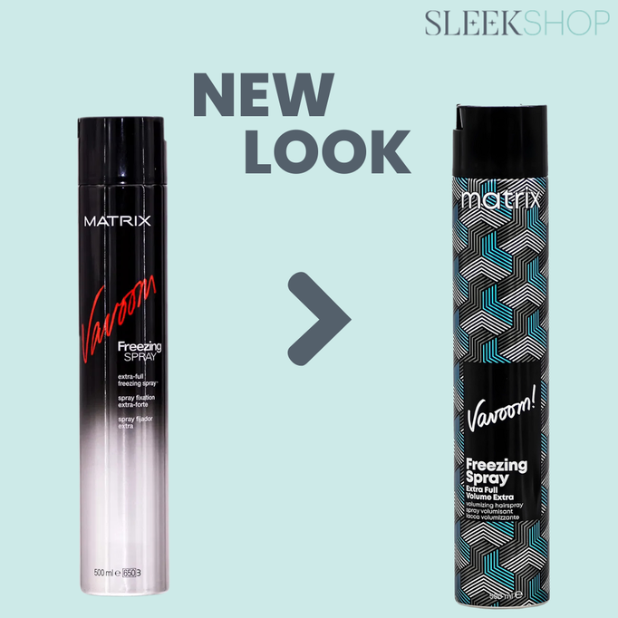 Matrix Vavoom Extra-Full Freezing Spray-image4
