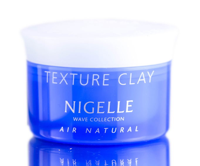 Nigelle Texture Clay