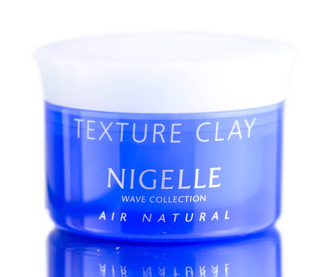 Nigelle Texture Clay Nigelle Texture Clay