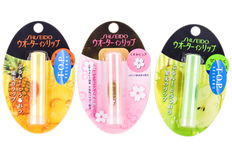 Shiseido FT Water in Lip