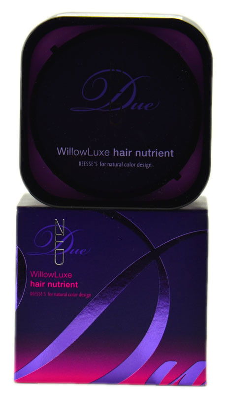 Milbon Deesse's Neu Due WillowLuxe Hair Nutrient