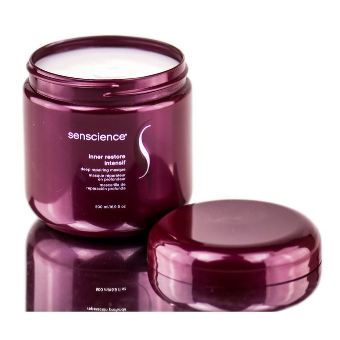 Senscience Inner Restore Intensif Deep Repairing Masque