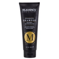 Rejuvenol Men's Care Invigorating Shampoo-image1