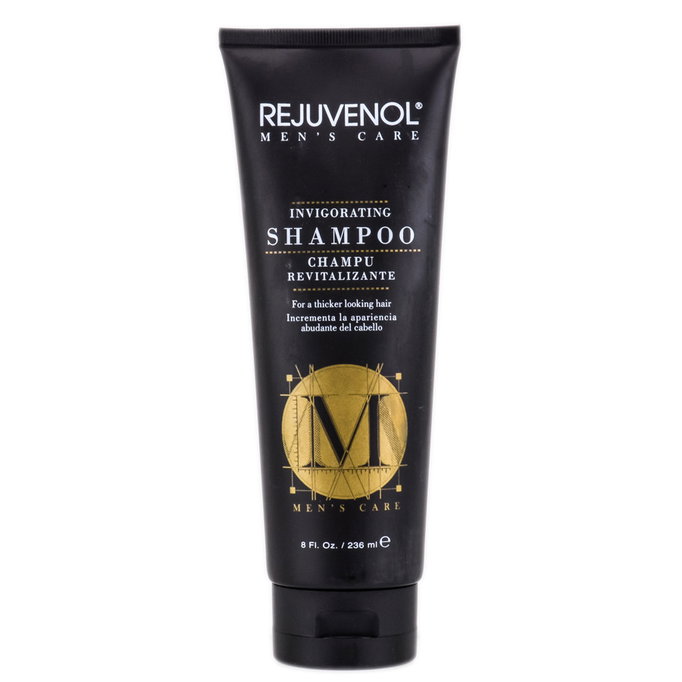 Rejuvenol Men's Care Invigorating Shampoo-image1 Rejuvenol Men's Care Invigorating Shampoo-image1