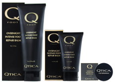 Qtica Intense Overnight Foot Repair Balm-image1 Qtica Intense Overnight Foot Repair Balm-image1