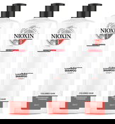 Nioxin System 4 Cleanser for Fine Hair Nioxin System 4 Cleanser for Fine Hair