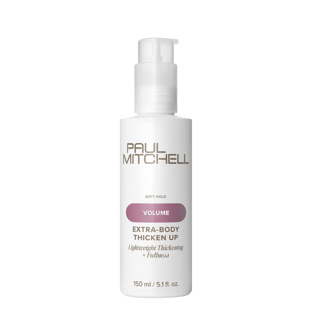 Paul Mitchell Extra Body - Thicken Up Styling Liquid-image1