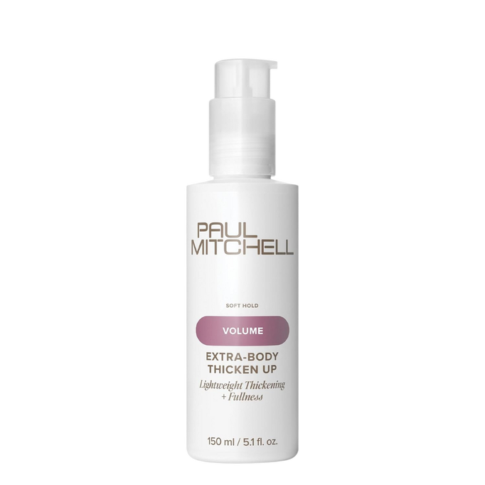 Paul Mitchell Extra Body - Thicken Up Styling Liquid-image1