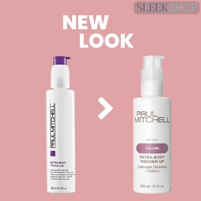 Paul Mitchell Extra Body - Thicken Up Styling Liquid