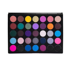 Morphe 35 Color Smokey Eye - 35S