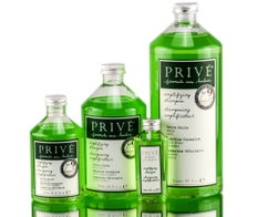 Prive Amplifying Shampoo - Herbal Blend #9-image1 Prive Amplifying Shampoo - Herbal Blend #9-image1