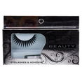 Reese Robert Beauty Professional EyeLashes & Adhesive - Bait # 2108