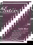 Satin Blue Ultra Smooth Bleach Powder Lightener