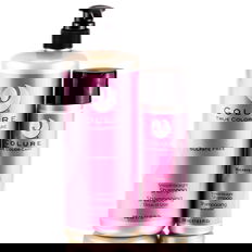 Colure Sulfate Free - Smooth Straight Shampoo