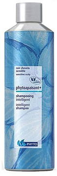 Phyto  PhytoApaisant + Intelligent Shampoo