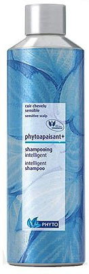 Phyto  PhytoApaisant + Intelligent Shampoo-image1