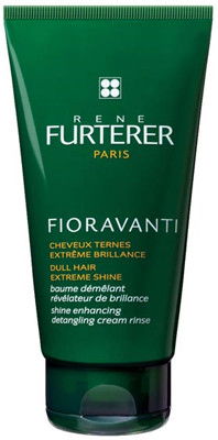 Rene Furterer Fioravanti Shine Enhancing Detangling Cream Rinse