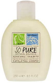 Keune So Pure Renewing Hairbath Exfoliating Shampoo-image1 Keune So Pure Renewing Hairbath Exfoliating Shampoo-image1