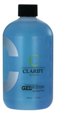 Gel Polish: Geleration Soak-Off Gel Polish Clarify Nail Cleanser-image1