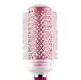 Olivia Garden Breast Cancer Awareness NanoThermic Ceramic + Ion Brush