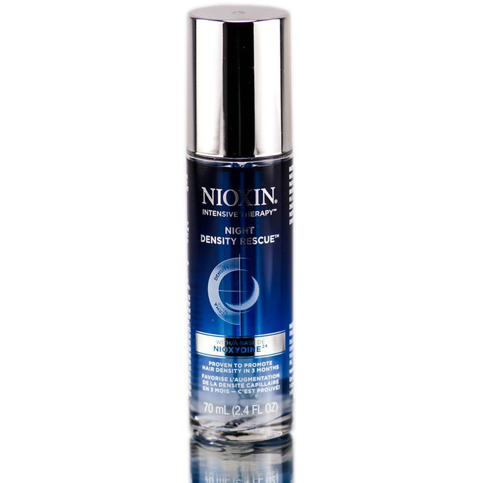 Nioxin Night Density Rescue
