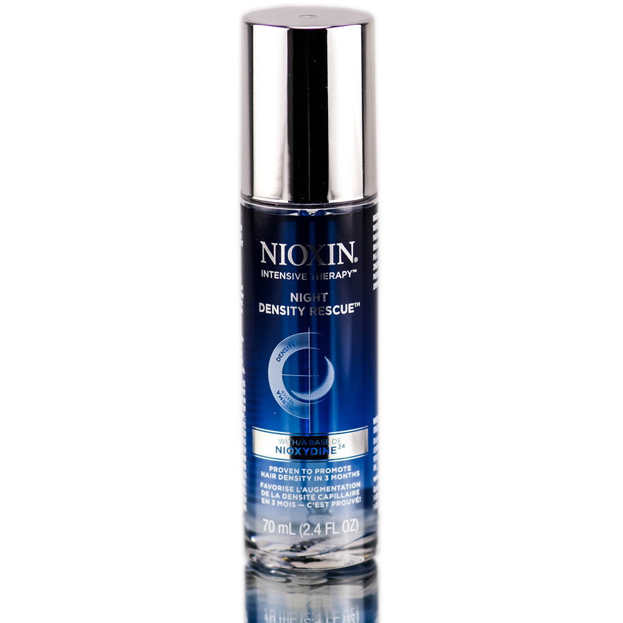 Nioxin Night Density Rescue-image1