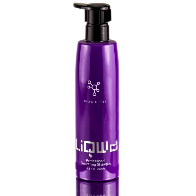 Liqwd Professional Smoothing Shampoo-image1