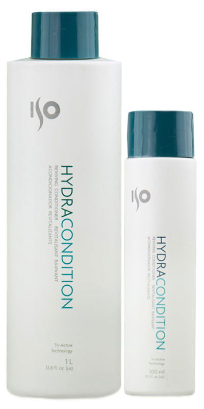 ISO Hydra Condition Reviving Conditioner