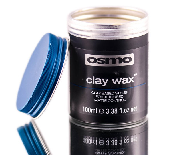 Osmo Essence Clay Wax-image1 Osmo Essence Clay Wax-image1