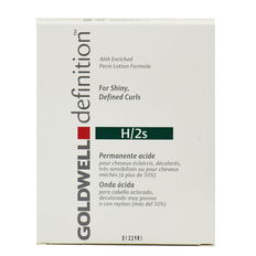 Goldwell Definition Acid Wave H/2s Goldwell Definition Acid Wave H/2s