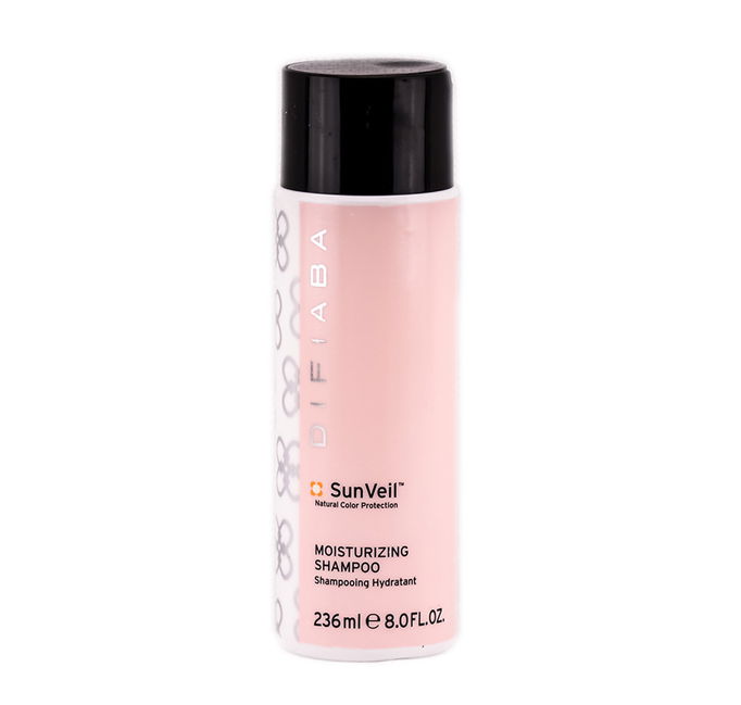 Difiaba Sun Veil Moisturizing Shampoo