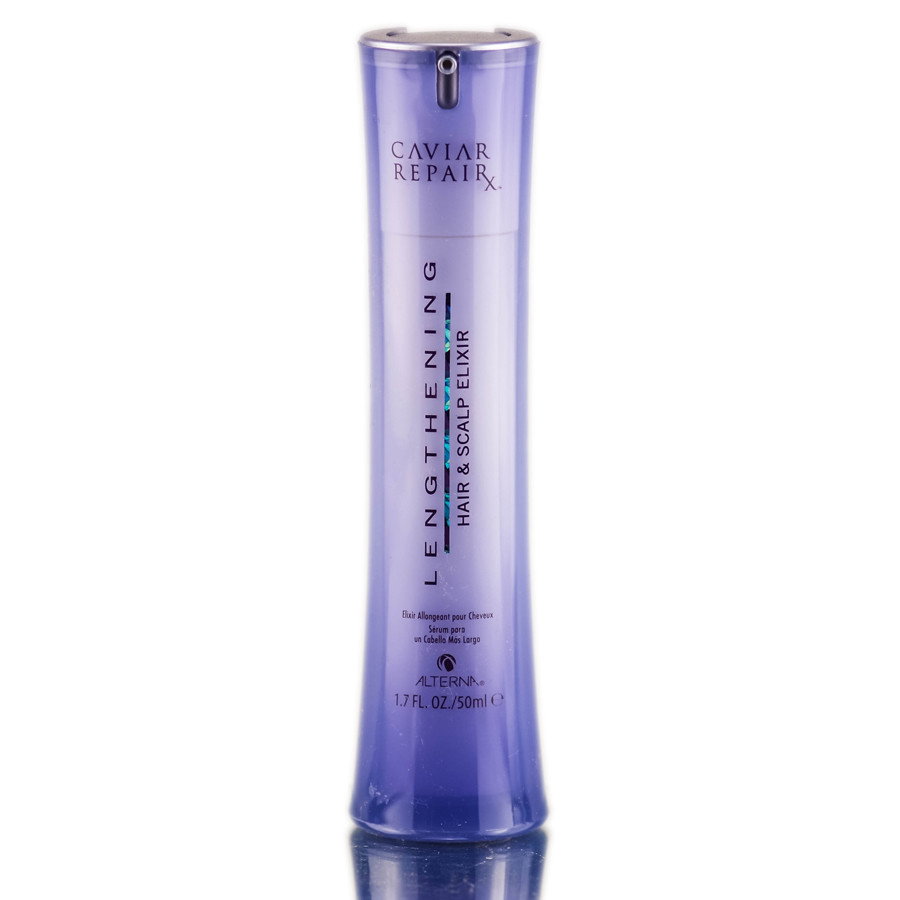 Alterna Caviar Repair RX Lenthening Hair & Scalp Elixir-image1 Alterna Caviar Repair RX Lenthening Hair & Scalp Elixir-image1
