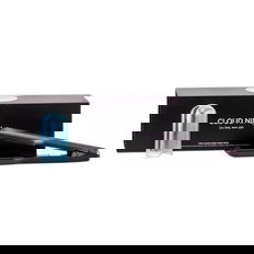 Cloud Nine Wide Iron