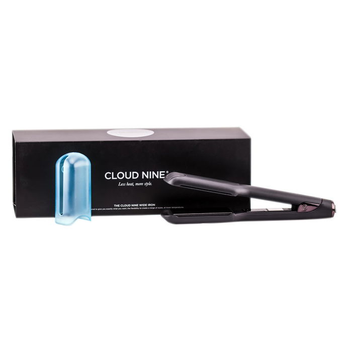 Cloud Nine Wide Iron