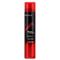 Matrix Vavoom Shape Maker extra-hold shaping spray