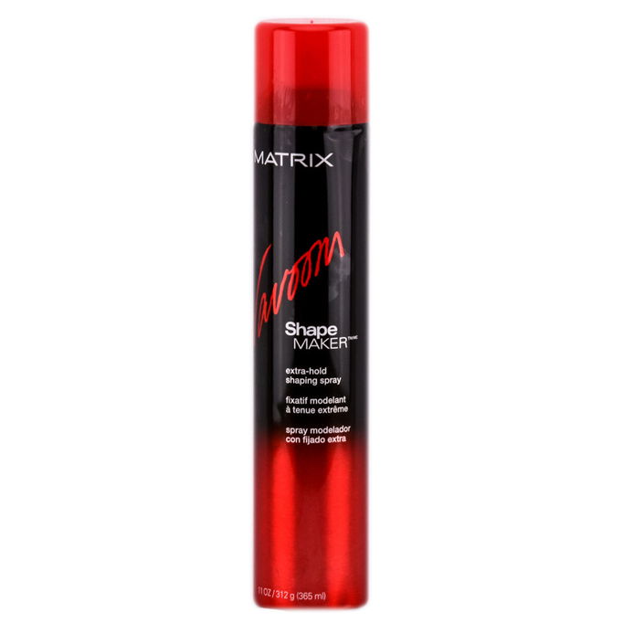 Matrix Vavoom Shape Maker extra-hold shaping spray