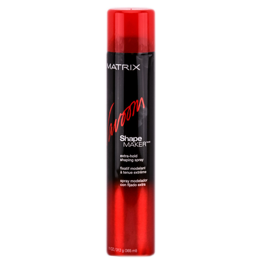 Matrix Vavoom Shape Maker extra-hold shaping spray-image1 Matrix Vavoom Shape Maker extra-hold shaping spray-image1