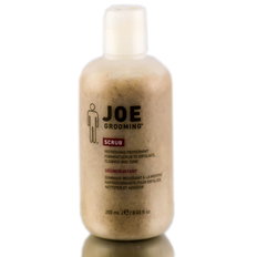 Joe Grooming Scrub - Refreshing Peppermint-image1 Joe Grooming Scrub - Refreshing Peppermint-image1