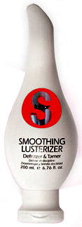 TIGI S-Factor Smoothing Lusterizer