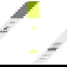 ASP Kitoko Volume - Enhance Leave - In Treatment