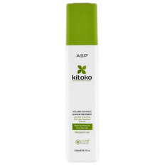 ASP Kitoko Volume - Enhance Leave - In Treatment-image1 ASP Kitoko Volume - Enhance Leave - In Treatment-image1