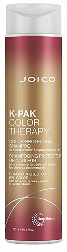 Joico K-PAK Color Therapy Shampoo-image1