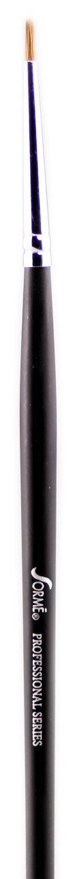 Sorme Cosmetics Fine Eyeliner Brush-image1